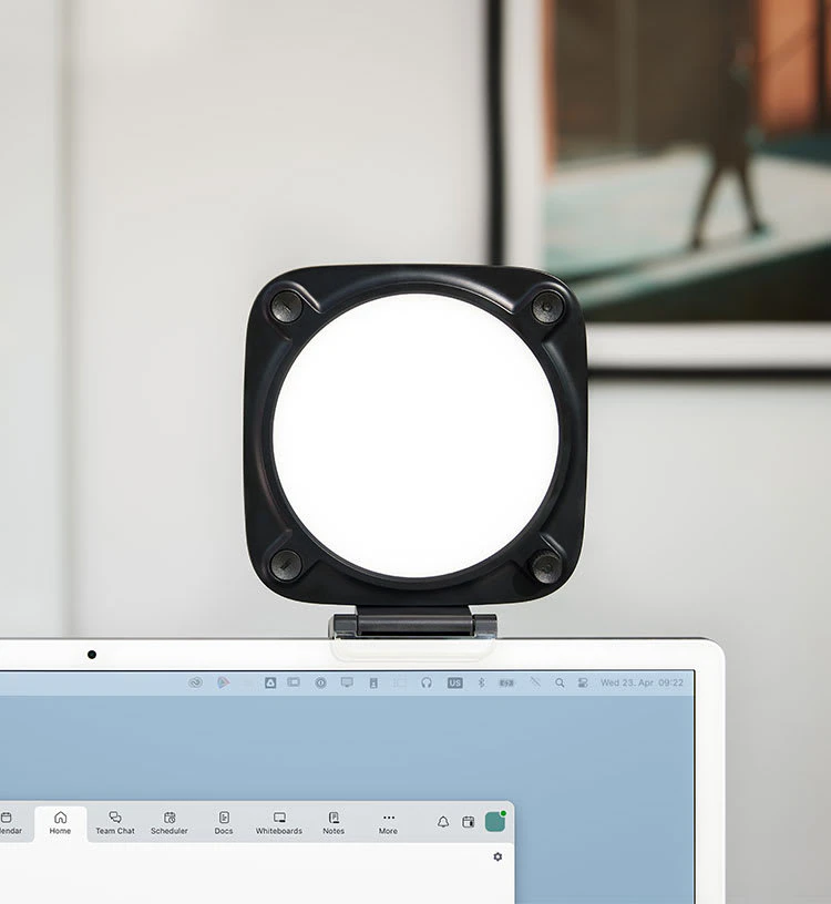 Refurbished Key Light Neo - Black | Elgato